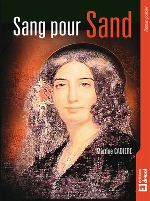 cover image of Sang pour Sand